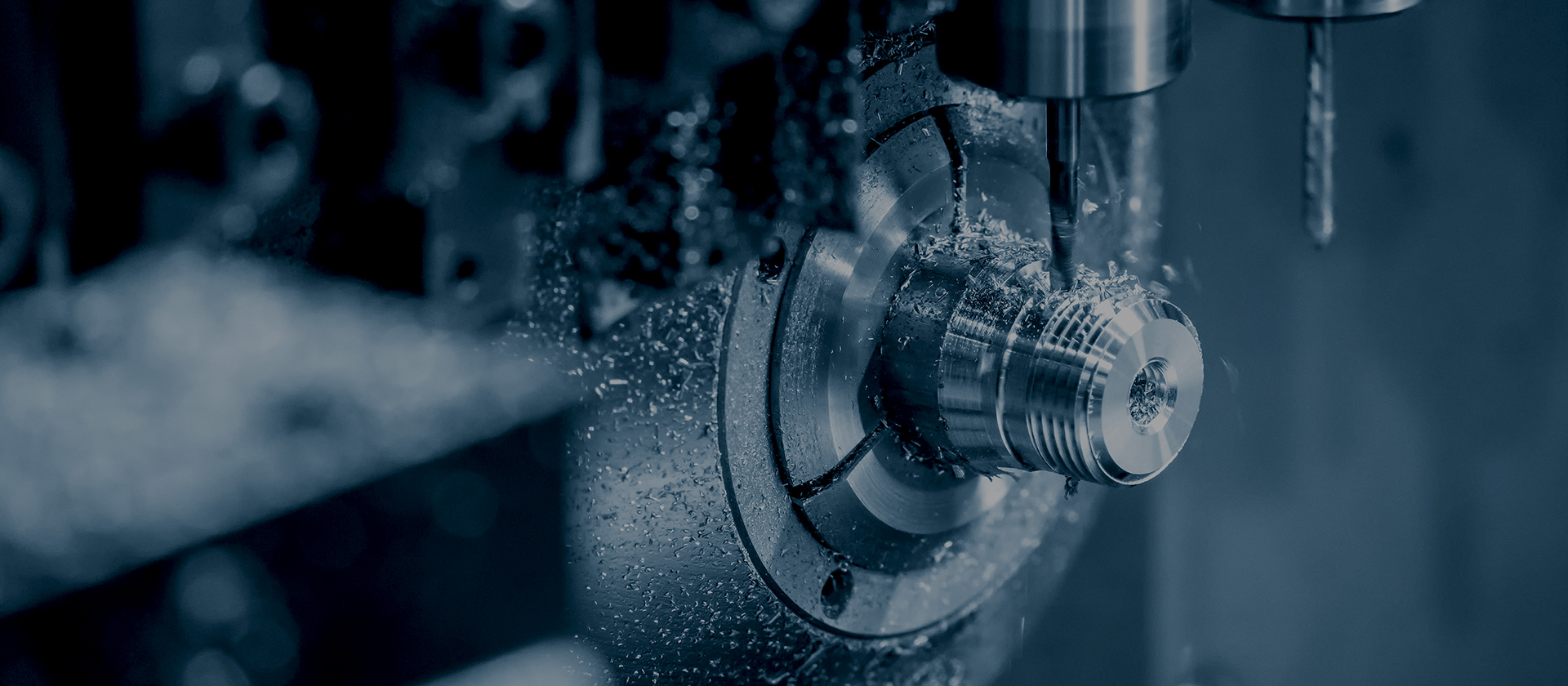 切削加工のプロフェッショナル削り専門・50年以上の実績と経験・難削材の加工にも対応・小ロット生産もOK